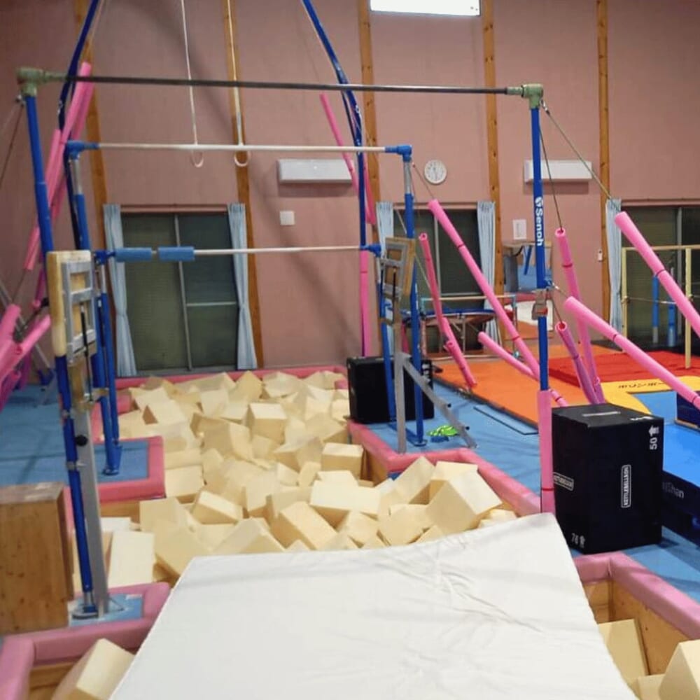 Lスポーツクラブ様（愛知県）